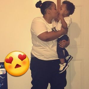 Meet your Posher, Delilah